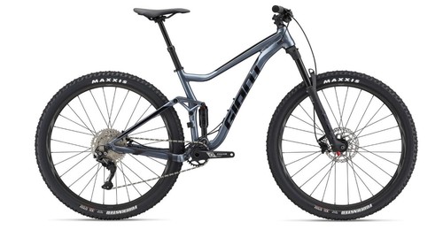 Giant stance 2022 - 2,