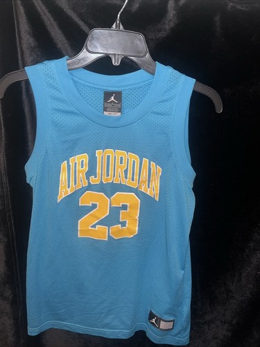 Nike air jordan maglia - air, #23