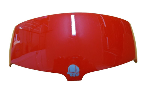 Spoiler cagiva scooter city - spoiler,