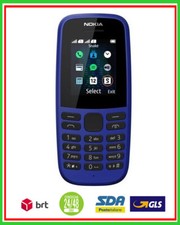 NOKIA 105 2019 DUAL SIM