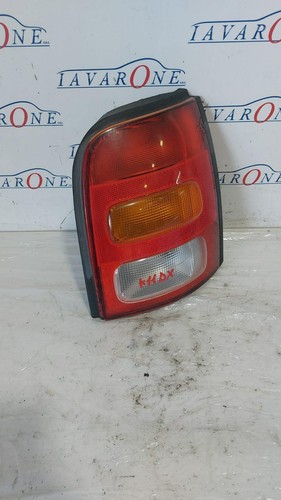 Stop fanale posteriore destro - fanale,