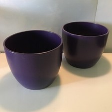 Ikea coppia portavasi fioriera