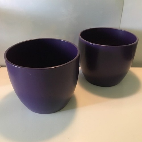 Ikea coppia portavasi fioriera