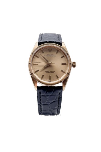 Rolex oyster perpetual - rolex,