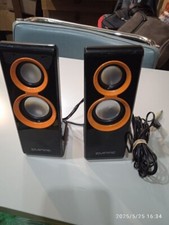 ALTOPARLANTI PER PC MARCA