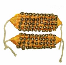 Coppia di campane da ballo