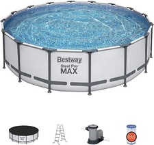 Piscina fuori terra Bestway