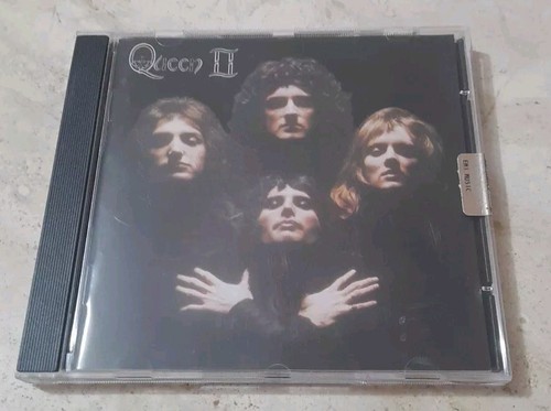 Queen cd emi - queen/,