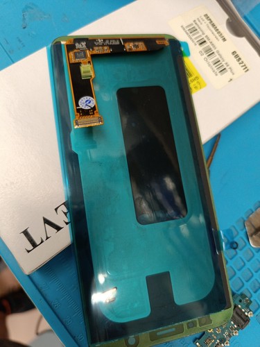 Display originale samsung - display,