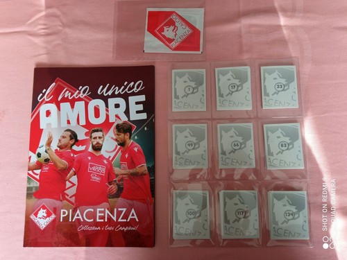 Esselunga calcio piacenza - calcio,