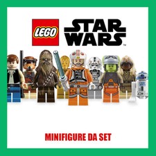 LEGO MINIFIGURES GENUINE
