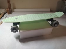 Skateboard 17" Mini Cruiser