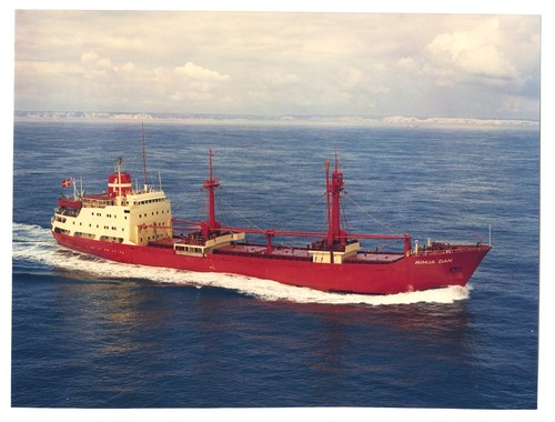 La0142 danish lauritzen - la0142,