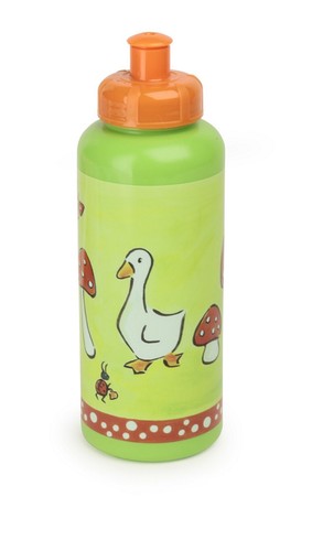 Borraccia per bambini fungo - ,