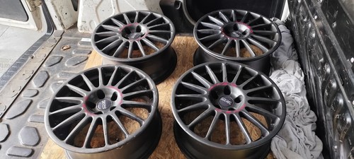 Cerchi lega 8x18 et35 - cerchi, in