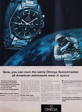 Omega Speedmaster Watch