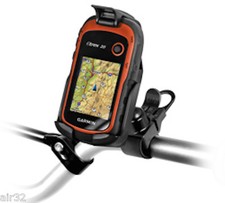 RAM EZ-Strap Handlebar Mount
