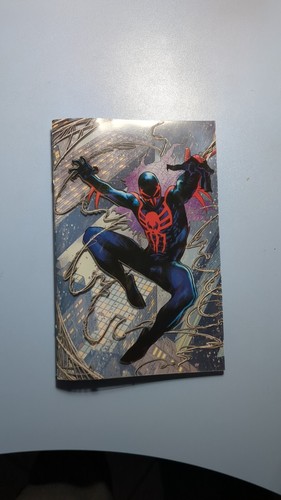 Ultimate spider man variant - 1,