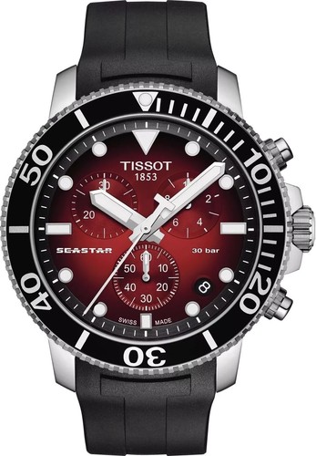 Orologio uomo tissot seastar - tissot,