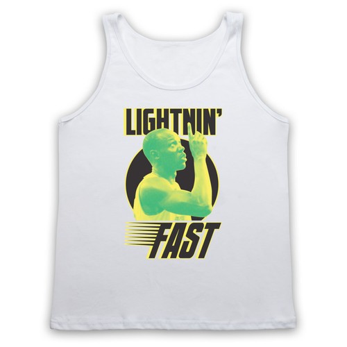 Lightning fast usain bolt non - bolt,