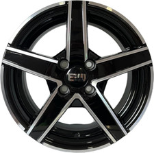 4 Cerchi in lega compatibili