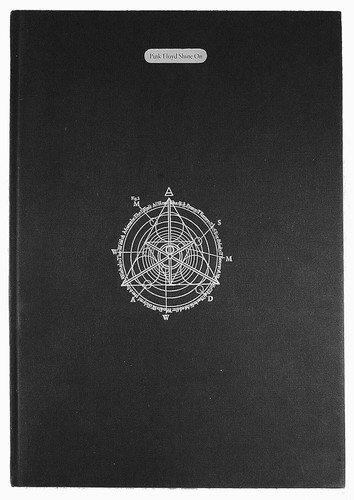 Pink floyd shine book - shine,