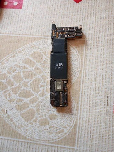 Scheda madre iphone - scheda, 13