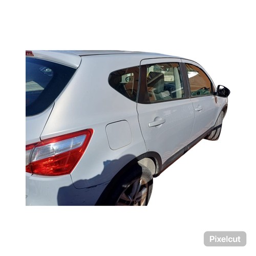 Ricambi nissan qashqai - ricambi,