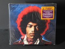 jimi hendrix new sealed
