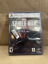 Marvel's Spider-Man: Miles