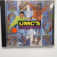 The UMC's - Fruits Of Nature