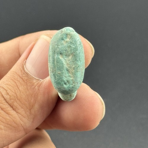 Anello antico romano - , in