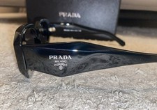 occhiali prada uomo