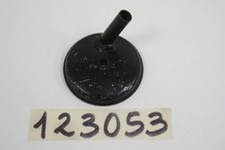 Fondello marmitta Muffler end
