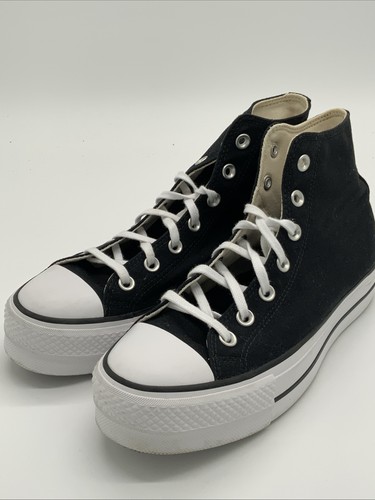 Converse ctas lift platform - converse, hi