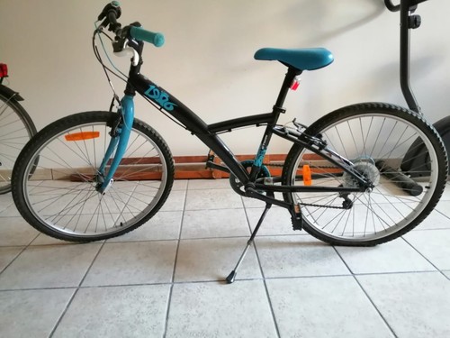 Bicicletta btwin pollici - btwin, 24