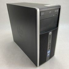 Compaq 6200 pro intel - hp, mt