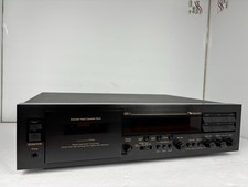 NAKAMICHI DR-1 CASSETTE DECK