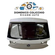Portellone Posteriore Volkswagen Polo 2023