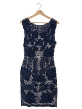 PHASE EIGHT Abito in pizzo