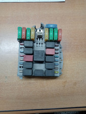 Centralina Porta fusibiliera IVECO DAILY 50C35 COMPLETA