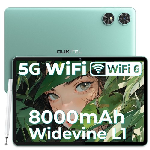 Oukitel ot6 tablet - oukitel,