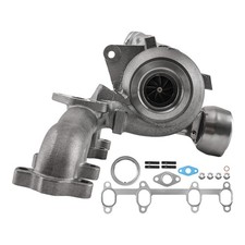 Turbocompressore Turbine for