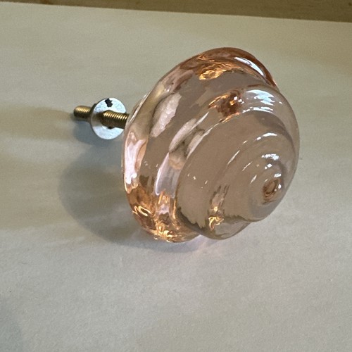 Pomello cucina vintage porta