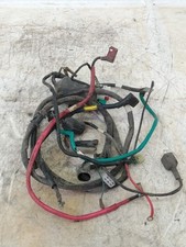 IMPIANTO ELETTRICO PER KYMCO MOVIE 150 XL DEL 2006 (e46856)