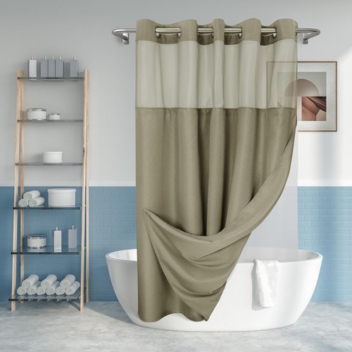 Tenda doccia testurizzata - doccia,