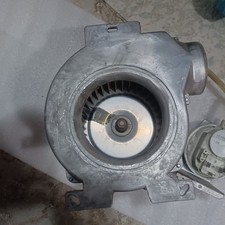 IMMERGAS VENTILATORE NATALINI