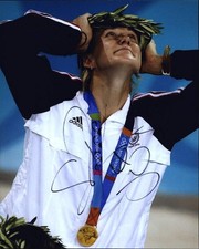 Kerri Walsh foto originale