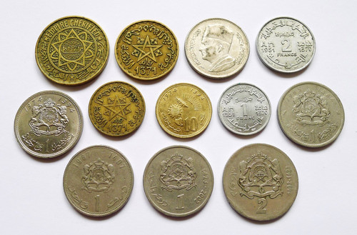 Marocco lotto date - marocco,