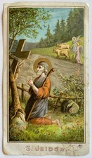 orig. Quadro devozionale